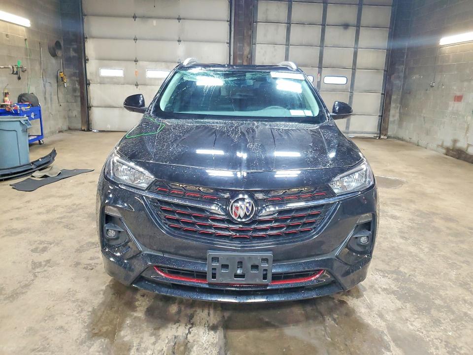 Aukcja sprzedaży 2023 Buick Encore Gx, vin: KL4MMDSL1PB161163, numer aukcji: 46911096