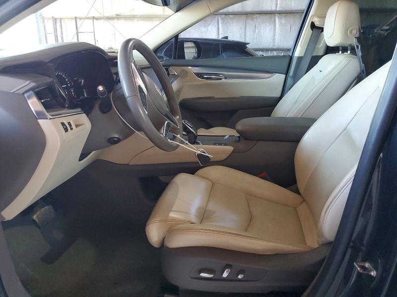 Продаж на аукціоні авто 2017 Cadillac Xt5, vin: 1GYKNCRS1HZ112212, номер лоту: 45888906