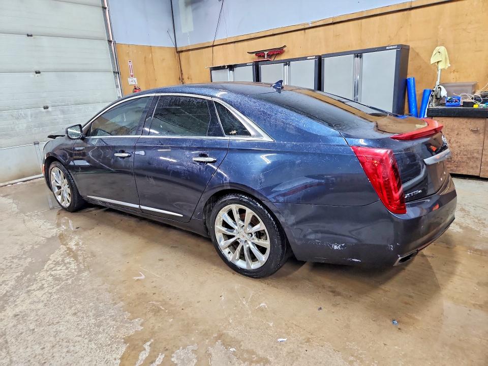 Aukcja sprzedaży 2014 Cadillac Xts, vin: 2G61N5S3XE9273683, numer aukcji: 53171176