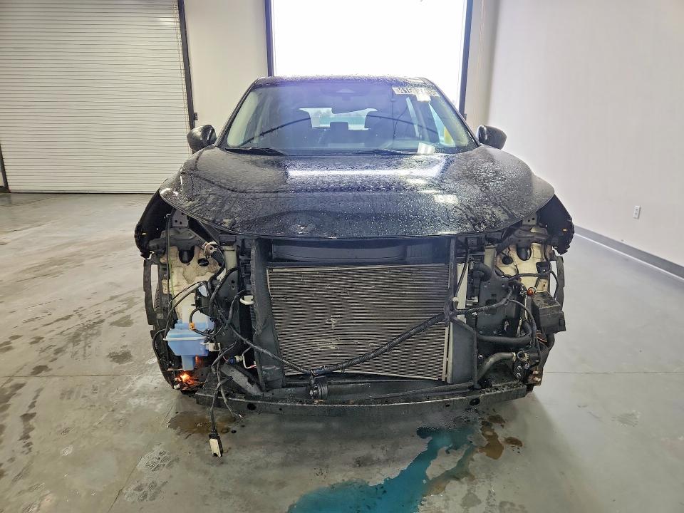 41602806 :رقم المزاد ، 5N1BT3AA0RC718874 vin ، 2024 Nissan Rogue مزاد بيع