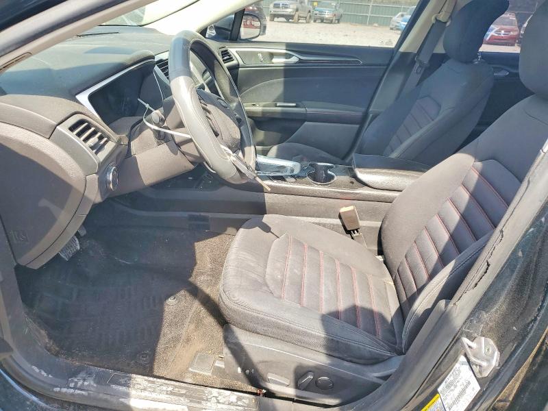 Aukcja sprzedaży 2014 Ford Fusion, vin: 3FA6P0G75ER285087, numer aukcji: 47608156
