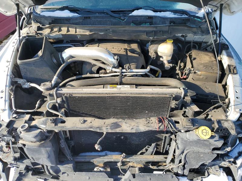 2014 Ram 1500 მანქანა იყიდება აუქციონზე, vin: 1C6RR7HT6ES111935, აუქციონის ნომერი: 47191876