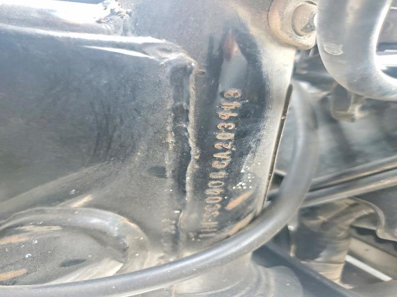 Aukcja sprzedaży 1982 Honda Cb900, vin: 1HFSC0406CA203943, numer aukcji: 46023666