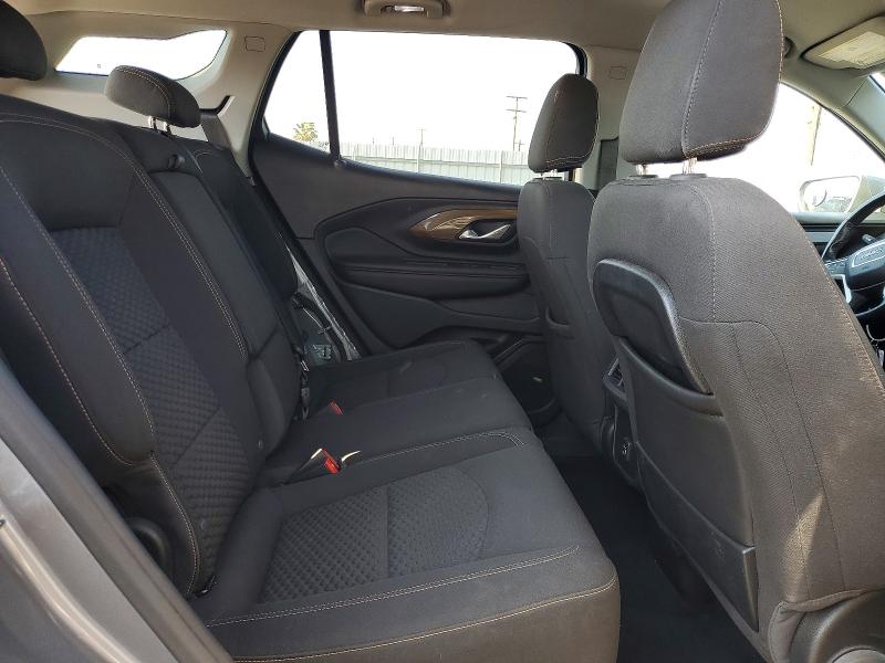 Aukcja sprzedaży 2020 Gmc Terrain, vin: 3GKALMEV1LL277730, numer aukcji: 47333176