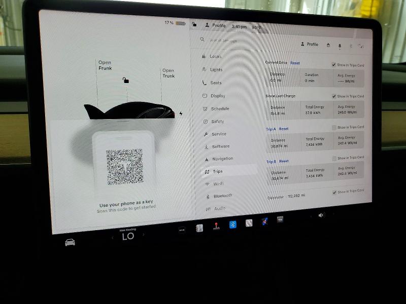 Aukcja sprzedaży 2022 Tesla Model 3, vin: 5YJ3E1EA5NF288838, numer aukcji: 45926976