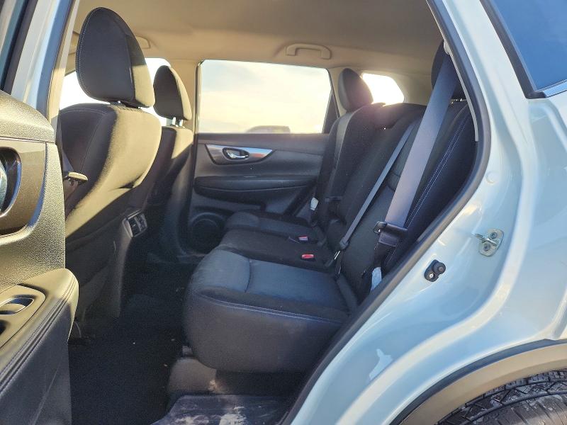 Продажа на аукционе авто 2020 Nissan Rogue, vin: JN8AT2MV0LW106967, номер лота: 45875566