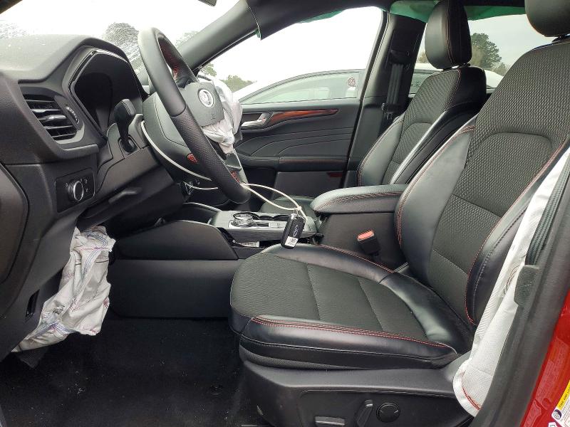 Продажа на аукционе авто 2025 Ford Escape, vin: 1FMCU9MN0SUA88678, номер лота: 46459616