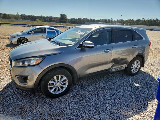 Продажа на аукционе авто 2016 Kia Sorento, vin: 5XYPG4A37GG055866, номер лота: 45975946