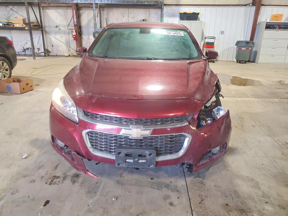 2015 Chevrolet Malibu მანქანა იყიდება აუქციონზე, vin: 1G11D5SL4FF309367, აუქციონის ნომერი: 79416425