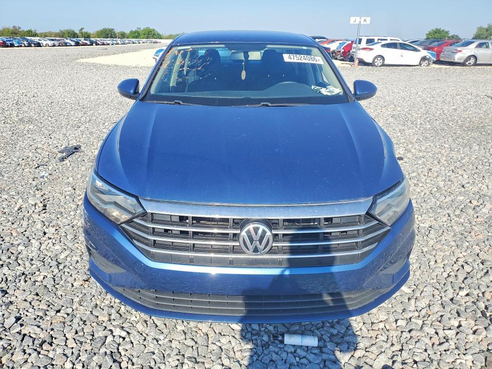 2020 Volkswagen Jetta მანქანა იყიდება აუქციონზე, vin: 3VWCB7BU1LM055328, აუქციონის ნომერი: 47524086