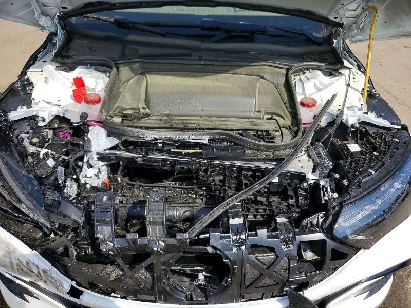Продаж на аукціоні авто 2025 Mercedes-benz Eqe Sedan, vin: W1KEG2BB3SF062333, номер лоту: 48108976