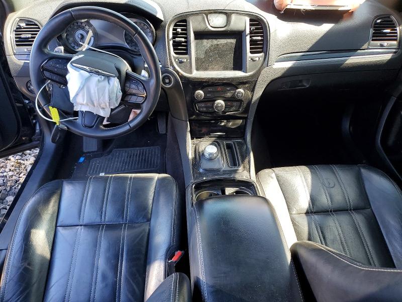 Продаж на аукціоні авто 2018 Chrysler 300, vin: 2C3CCAGG8JH267224, номер лоту: 79234975
