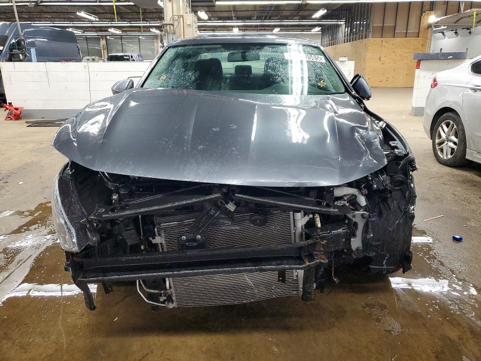 79290585 :رقم المزاد ، 3VWCB7BU2LM055371 vin ، 2020 Volkswagen Jetta مزاد بيع