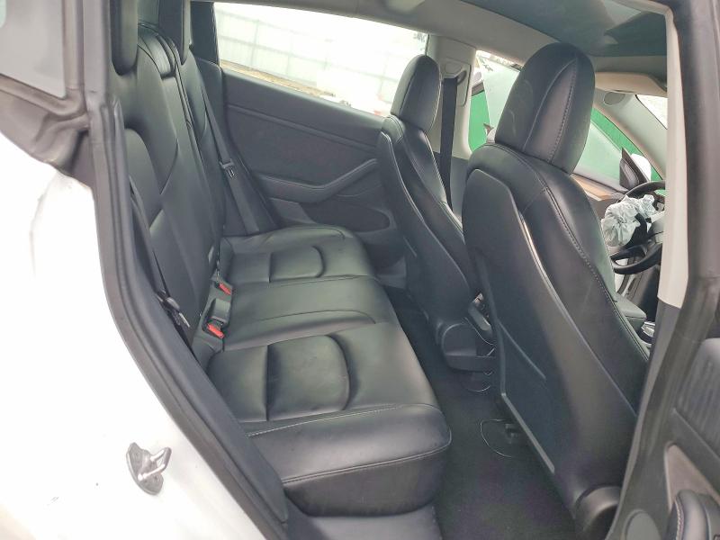 Aukcja sprzedaży 2021 Tesla Model 3, vin: 5YJ3E1EA6MF100407, numer aukcji: 41933206