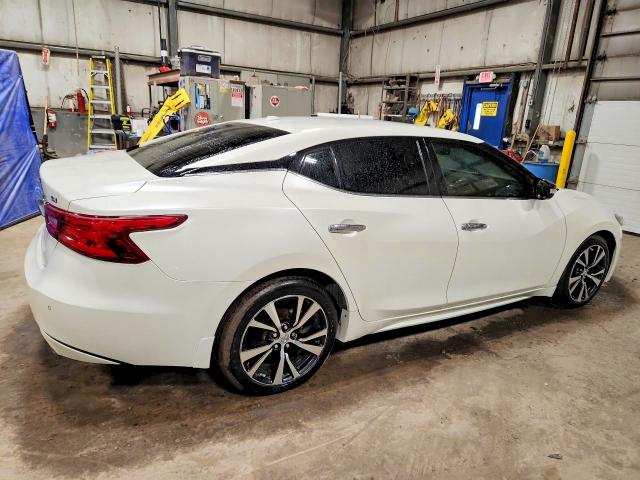 Aukcja sprzedaży 2016 Nissan Maxima, vin: 1N4AA6AP5GC424529, numer aukcji: 79197165