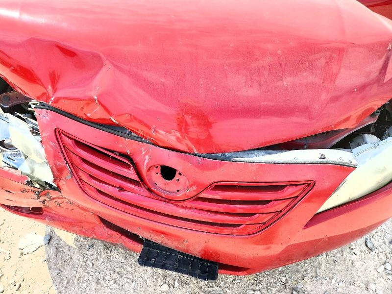 2007 Toyota Camry მანქანა იყიდება აუქციონზე, vin: 4T1BE46K07U033086, აუქციონის ნომერი: 47792936