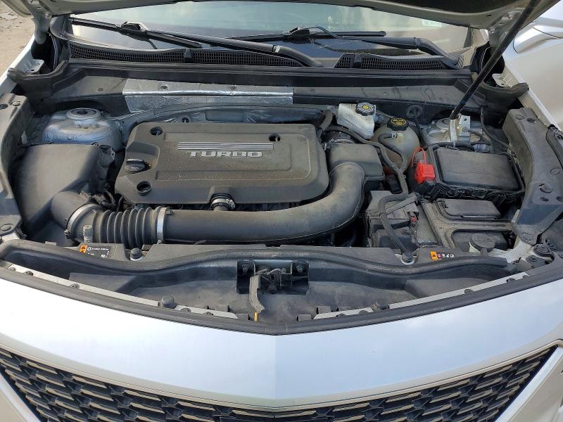Продаж на аукціоні авто 2019 Cadillac Xt4, vin: 1GYFZDR42KF223051, номер лоту: 47280686