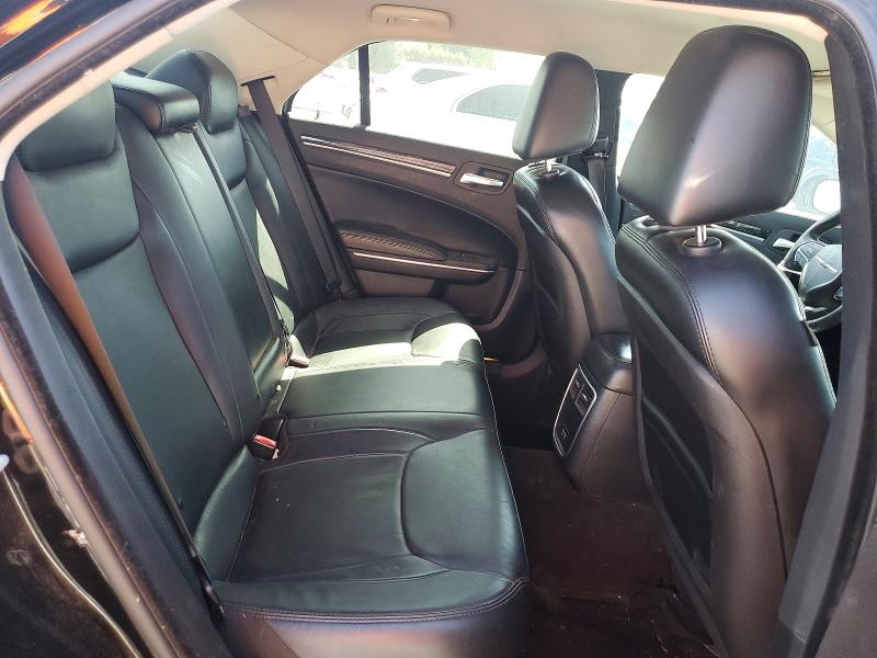 Продажа на аукционе авто 2015 Chrysler 300, vin: 2C3CCAAG0FH785960, номер лота: 46298326