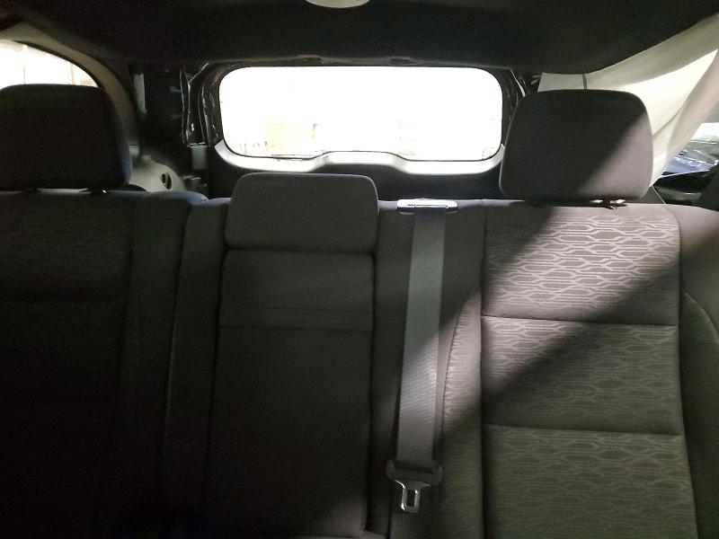 Продажа на аукционе авто 2023 Dodge Durango, vin: 1C4SDJFT2PC676222, номер лота: 41665746