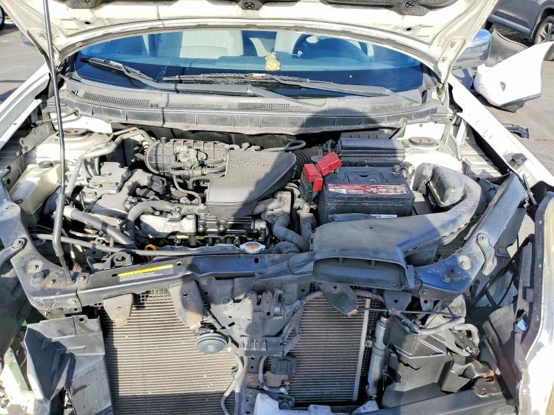 Продаж на аукціоні авто 2011 Nissan Rogue, vin: JN8AS5MT4BW156840, номер лоту: 48146146