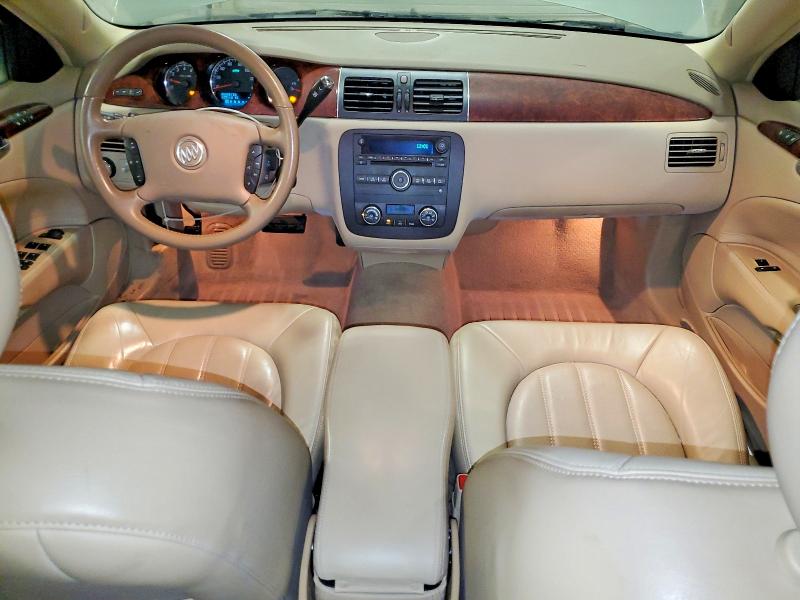 Aukcja sprzedaży 2006 Buick Lucerne, vin: 1G4HD57286U155842, numer aukcji: 79298585