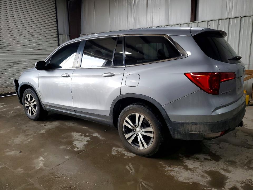 Продажа на аукционе авто 2018 Hond Pilot, vin: 5FNYF6H59JB050984, номер лота: 79514525