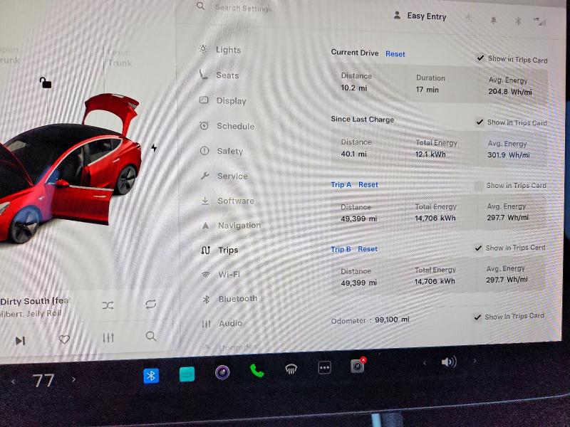 2018 Tesla Model 3 მანქანა იყიდება აუქციონზე, vin: 5YJ3E1EBXJF120020, აუქციონის ნომერი: 46579696