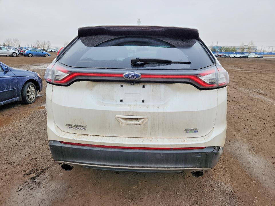Aukcja sprzedaży 2015 Ford Edge, vin: 2FMTK4J9XFBB83762, numer aukcji: 47078156