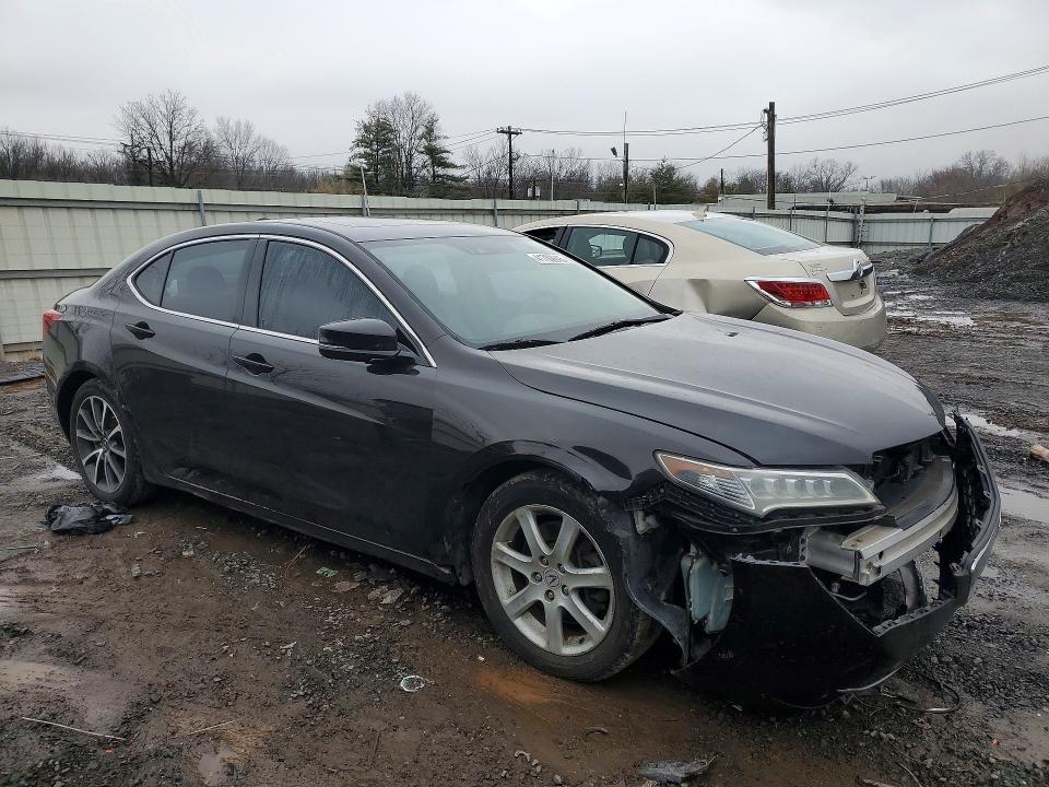 Продаж на аукціоні авто 2015 Acura Tlx, vin: 19UUB2F78FA000134, номер лоту: 41792646