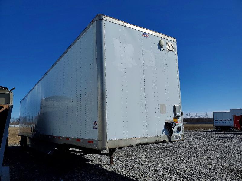 Aukcja sprzedaży 2018 Utility Trailer Manufacture Trailers, vin: 1UYVS253XJ3284513, numer aukcji: 79533495