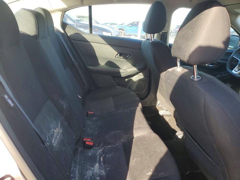 Продаж на аукціоні авто 2024 Nissan Sentra, vin: 3N1AB8CV6RY333958, номер лоту: 41615116
