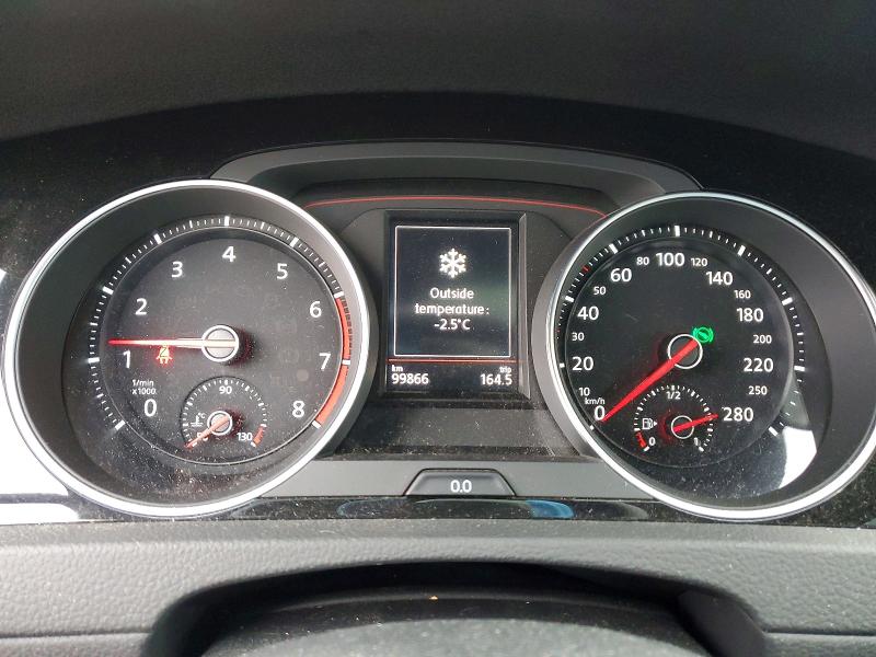 Aukcja sprzedaży 2018 Volkswagen Gti, vin: 3VW447AUXJM282661, numer aukcji: 46719406