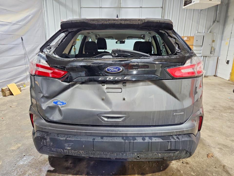 Aukcja sprzedaży 2022 Ford Edge, vin: 2FMPK4G90NBA86366, numer aukcji: 45584246