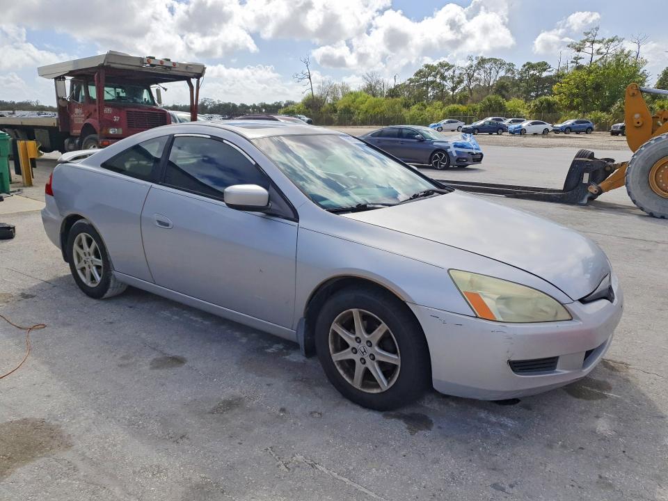 79931645 :رقم المزاد ، 1HGCM82694A014398 vin ، 2004 Honda Accord مزاد بيع