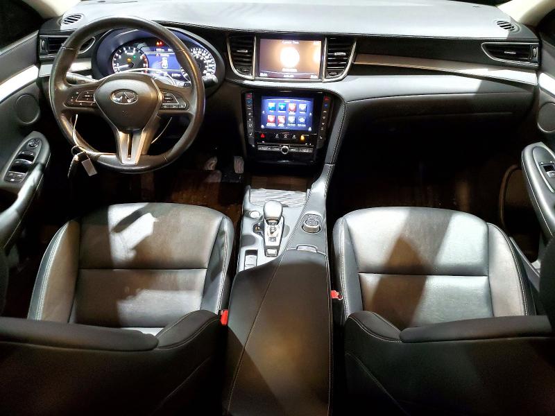Aukcja sprzedaży 2019 Infiniti Qx50, vin: 3PCAJ5M3XKF142766, numer aukcji: 79997435