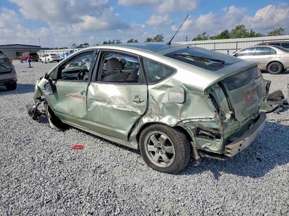 Продажа на аукционе авто 2007 Toyota Prius, vin: JTDKB20U773247848, номер лота: 47657966