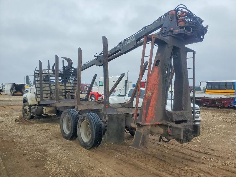 78631125 :رقم المزاد ، 1FDYS95W5RVA33375 vin ، 1994 Ford La9000 مزاد بيع
