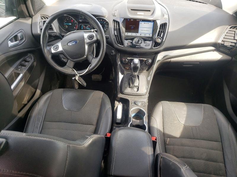 Aukcja sprzedaży 2016 Ford Escape, vin: 1FMCU9J98GUB63836, numer aukcji: 41888226