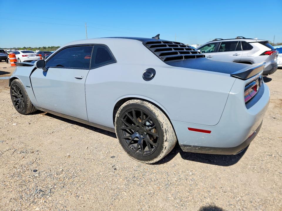 Продажа на аукционе авто 2020 Dodge Challenger, vin: 2C3CDZBT4LH239861, номер лота: 45849606
