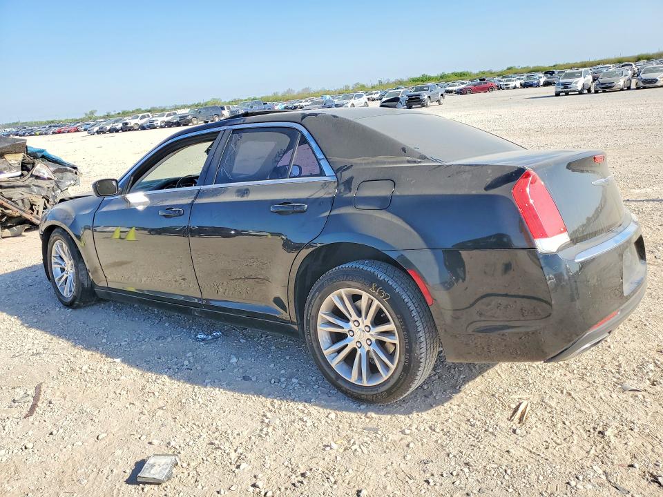 47317196 :رقم المزاد ، 2C3CCAAG9LH121989 vin ، 2020 Chrysler 300 مزاد بيع