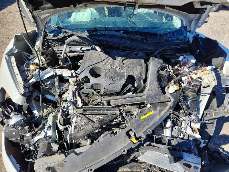 2017 Nissan Maxima მანქანა იყიდება აუქციონზე, vin: 1N4AA6AP8HC418824, აუქციონის ნომერი: 46597296