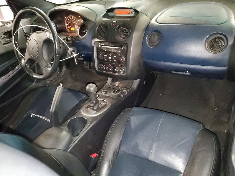 Продаж на аукціоні авто 2003 Mitsubishi Eclipse, vin: 4A3AE75H73E013183, номер лоту: 45880826