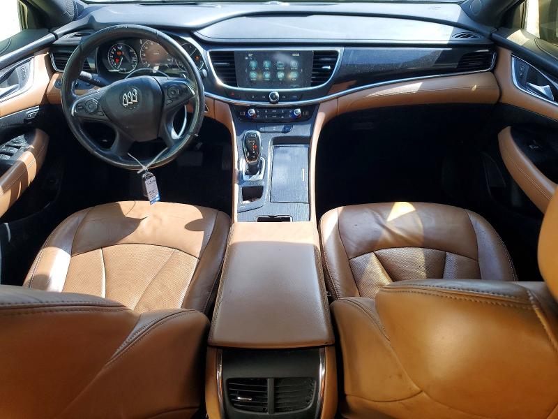 79573565 :رقم المزاد ، 1G4ZR5SS9HU181253 vin ، 2017 Buick Lacrosse مزاد بيع