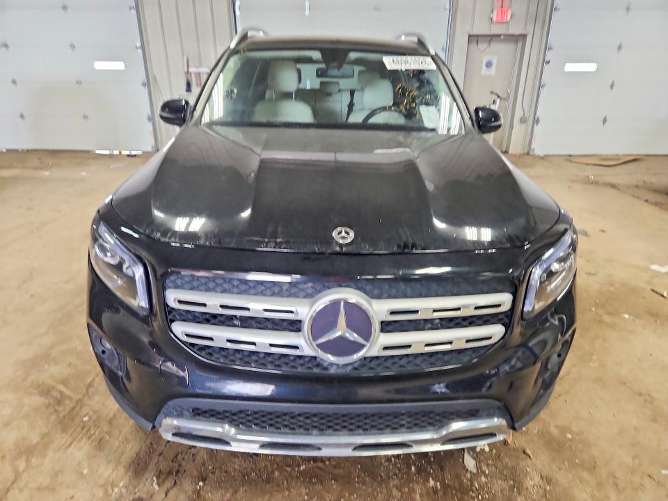 Продаж на аукціоні авто 2021 Mercedes-benz Glb, vin: W1N4M4HB2MW122387, номер лоту: 46961026