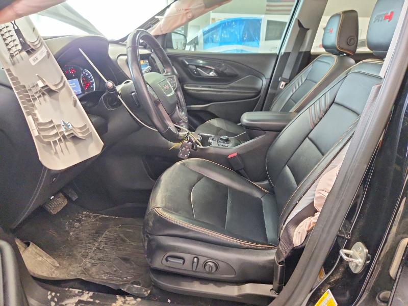 47178066 :رقم المزاد ، 3GKALYEV0NL235625 vin ، 2022 Gmc Terrain مزاد بيع