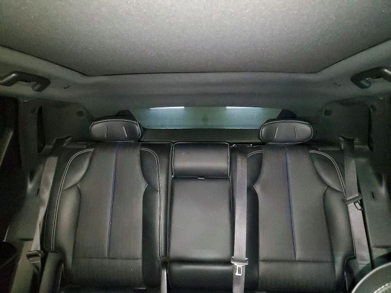 47062486 :رقم المزاد ، 1GYKPMRKXPZ002208 vin ، 2023 Cadillac Lyriq مزاد بيع
