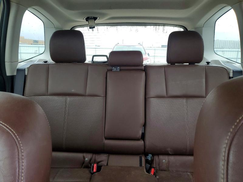 Aukcja sprzedaży 2017 Subaru Forester, vin: JF2SJAWC0HH447388, numer aukcji: 45775876