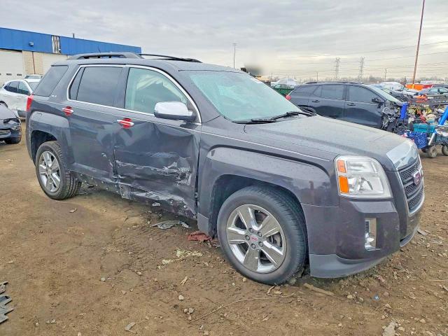 Продаж на аукціоні авто 2015 Gmc Terrain, vin: 2GKFLWE38F6103226, номер лоту: 46988076