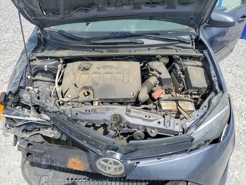 Продажа на аукционе авто 2018 Toyota Corolla, vin: 5YFBURHE1JP795939, номер лота: 48117296