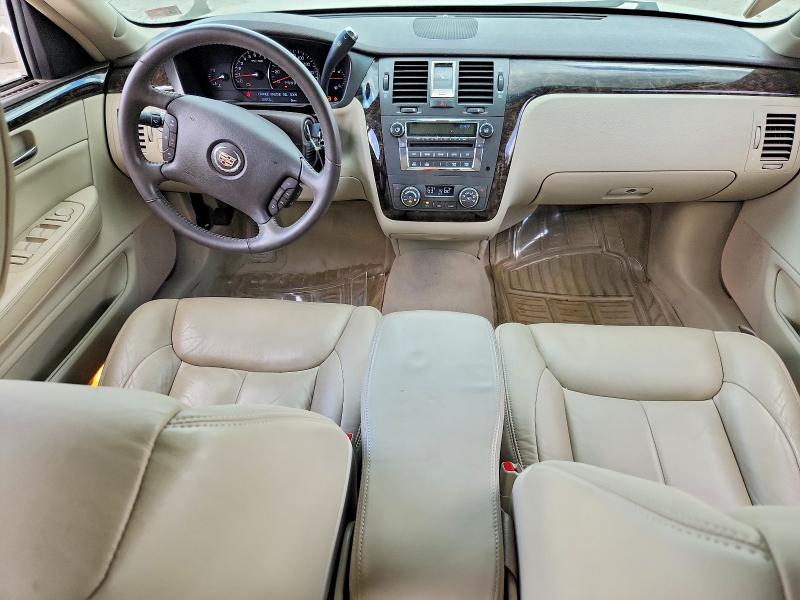 Продажа на аукционе авто 2009 Cadillac Dts, vin: 1G6KD57Y89U146659, номер лота: 48116336